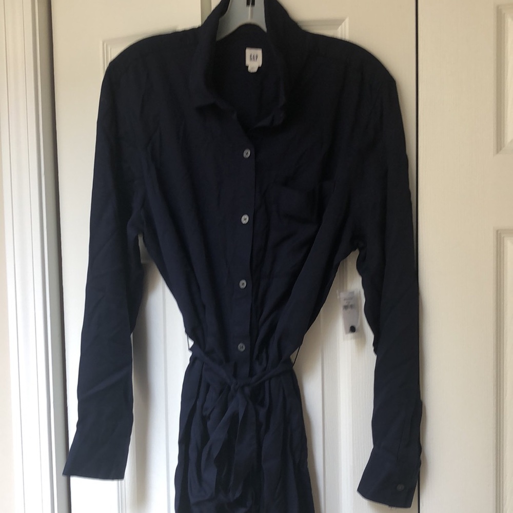 Gap dress